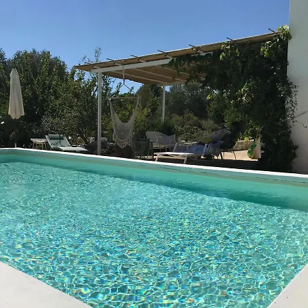 Trulli Kalios *