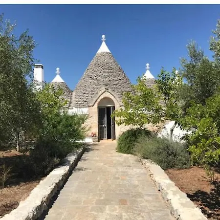 Trulli Kalios
