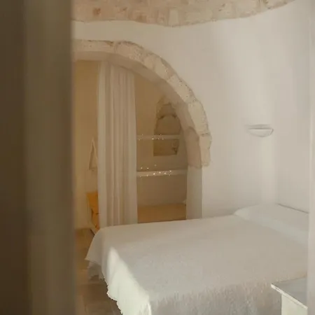 Trulli Kalios *