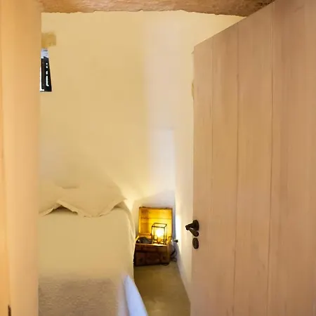 Trulli Kalios בית כפרי