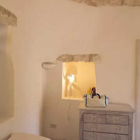 Trulli Kalios